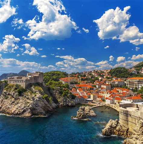 10 Best Tours of Croatia for Seniors and Over 50s - TourRadar