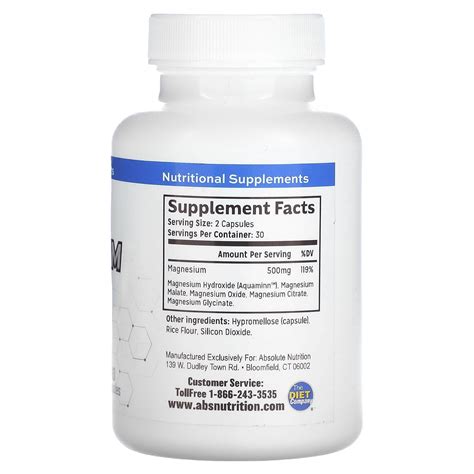 The Radicle Root: Tired of Migraines? How Magnesium Can Help Relieve