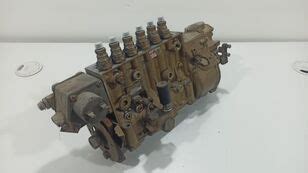 Daf Injection Pump For Truck For Sale Portugal Leiria