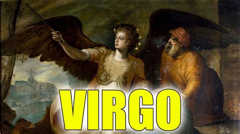 Virgo 🔮tu Vida Es Perfecta🙏tarot Virgo Hoy 16 Marzo 2024💓horoscopo De Hoy Youtube