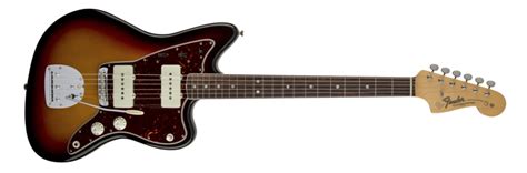 history   fender jazzmaster fender guitars