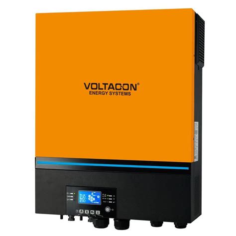 Victron Inverters Voltaconsolar