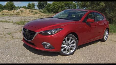 Mazda I Touring Reliability