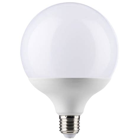 LED Globe E27 20W 1600lm warmweiß kabika de