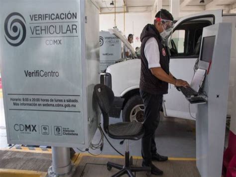 Aumentan los precios de la verificación vehicular en CDMX y Edomex