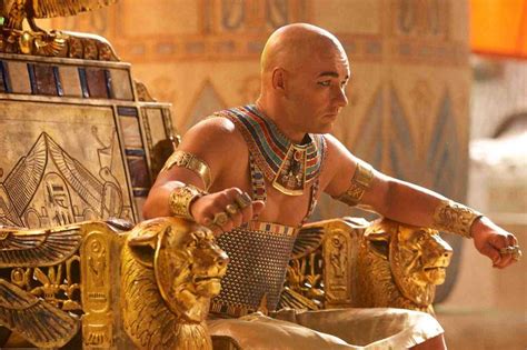 Exodus The Movie Ancient Egypt Egypt Egyptian Gods