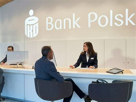 Kantor online PKO Banku Polskiego dla firm w nowej odsłonie Biznes Wprost