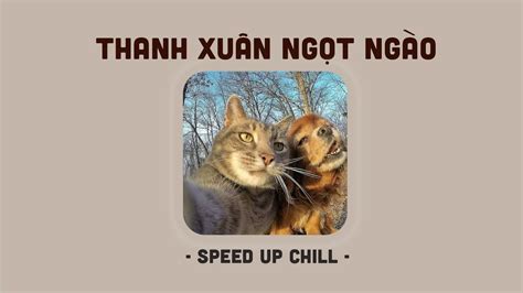 [playlist Speed Up] Thanh Xuân Ngọt Ngào Có Đâu Ai Ngờ Tình Ka Ngọt