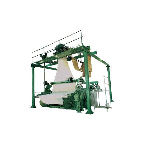 Narrow Fabric Jacquard Machine Yj Zhejiang Yuejian Intelligent