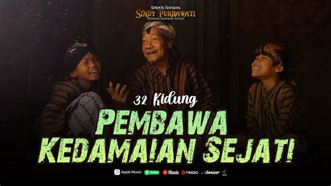 Kidung Pembawa Kedamaian Sejati Youtube