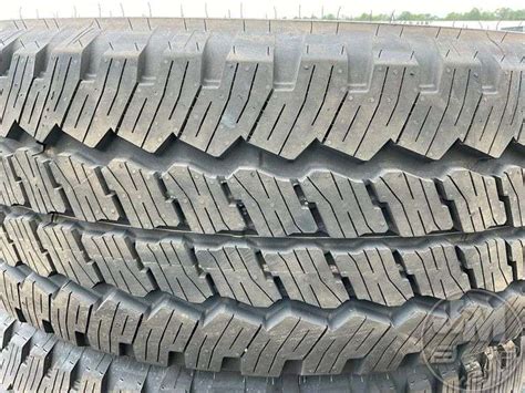 Bridgestone All Terrain 27565r20 Jeff Martin Auctioneers Inc