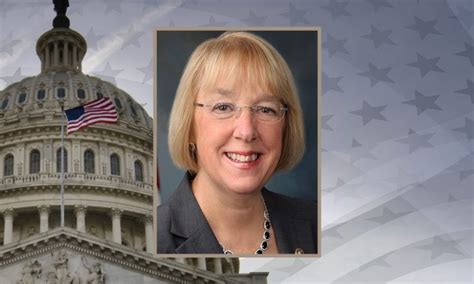 Patty Murray, Senator from Washington – The Presidential Prayer Team