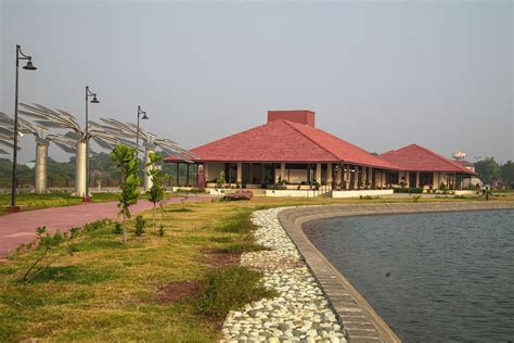 National Salt Satyagraha Memorial