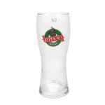 Burgasko Pivo - Beer glasses