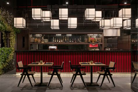 Socialicious Expands With New Pan Asian Restaurant Mogao In Dubai