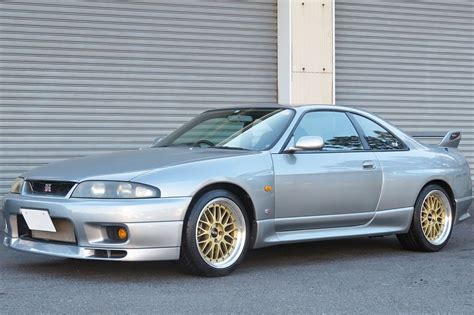 Nissan Skyline Gt R Sold Motorious