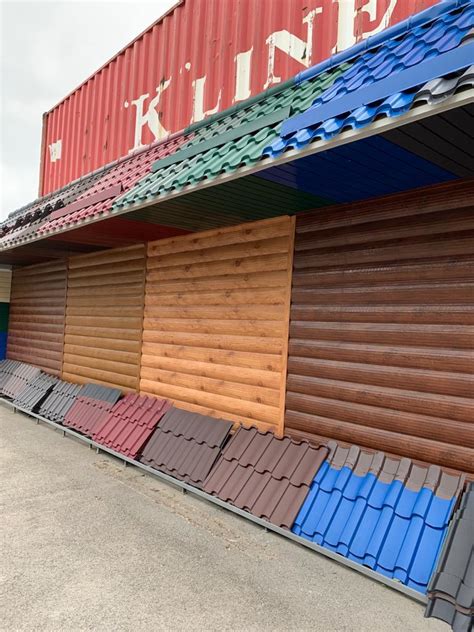 Кровельные материалы и изделия для кровли крыши купить в Алматы - Завод ...