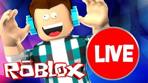 Roblox Os Jogos Mais Legais Do Roblox Live Nade Nas Novidades