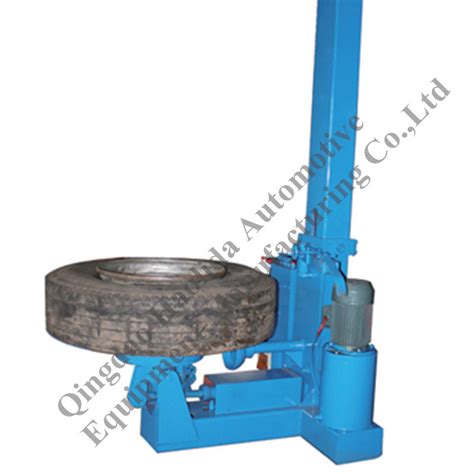 Tyre Changer For Heavy Duty Truck Tyre Changer And Tire Changer