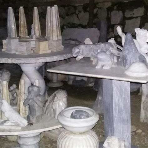 Romblon Marble Products- Tables, Vases, Garden marble Crafts Etc ...