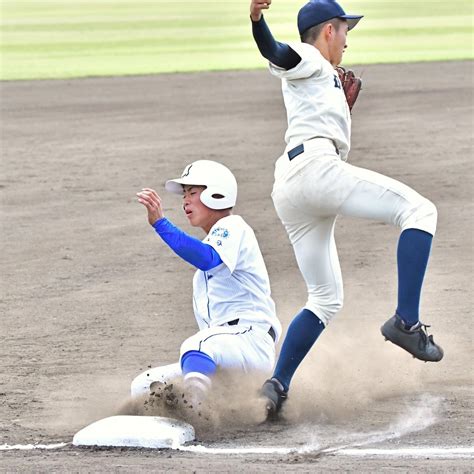 九州地区高校野球大会県予選 全試合で圧勝した明豊が優勝オー！エス！ Oita Sports