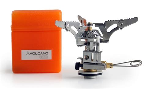 Volcano Lite Mini Burner