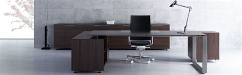 Executive Office Desk And Executive Office Furniture - Robyn Skeates ...