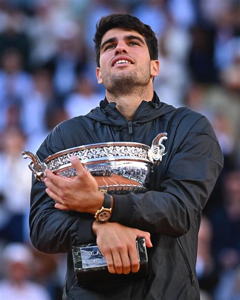 Carlos Alcaraz a câștigat Roland Garros Finală superbă cu Alexander Zverev