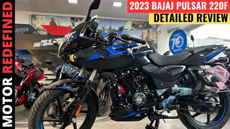 Finally Bajaj Pulsar F New Model Detailed Review Price