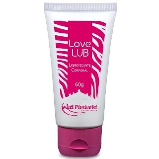 Gel Lubrificante Para Sexo Anal Ou Vaginal Love Lub Neutro Hot Ice