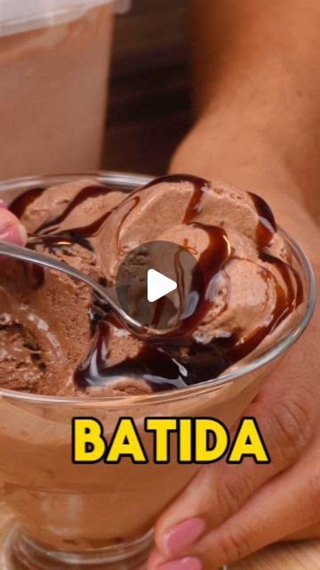 helado deliciosos on Instagram TE GUSTARÍA APRENDER