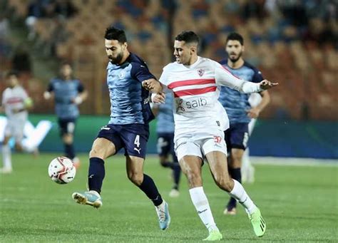 بيراميدز يرفض إذاعة مباراته أمام الزمالك في الدوري ملاعب المصري اليوم