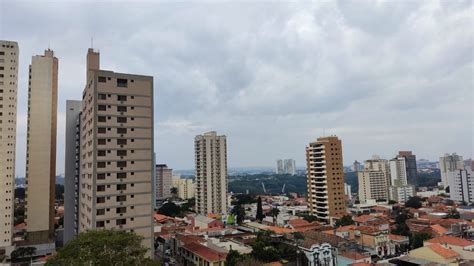 C Saltinho Registra Temperatura Mais Baixa Da Regi O Nesta