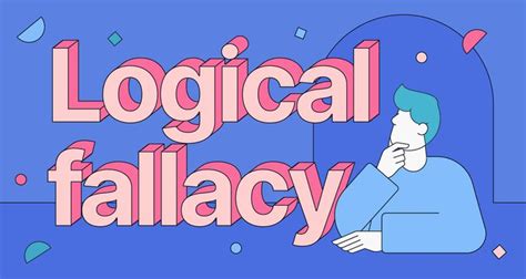 15 Logical Fallacies to Know, With Definitions and Examples | Logical ...