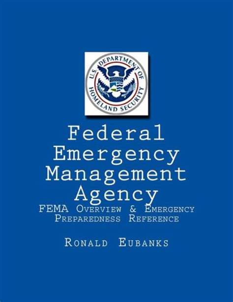 Federal Emergency Management Agency Fema Overview And Emergency