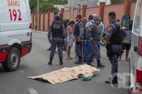 Homem Que Matou Crian As Firma Acordo De R Mil E A O Arquivada