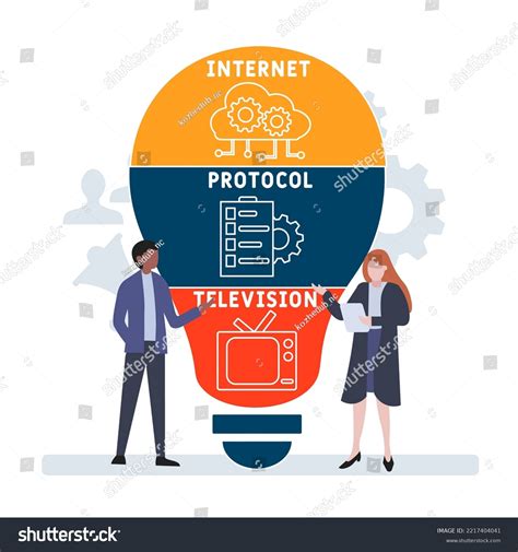 What Is Internet Protocol Television 7