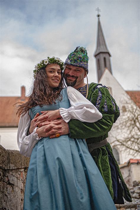 Agnes Bernauer Festspiele In Straubing Scherzers Gruppenreise Ziele