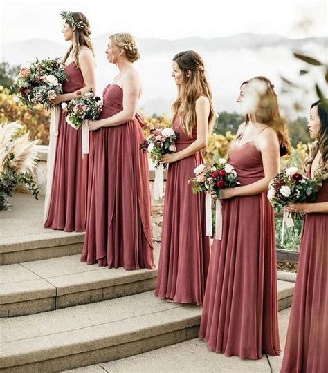 ️ Top 15 Trending Bridesmaid Dress Color Ideas For 2023 Emma Loves