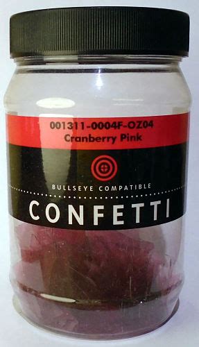 Theglassstudio Inventory For Sale Bullseye Confetti Cranberry Pink