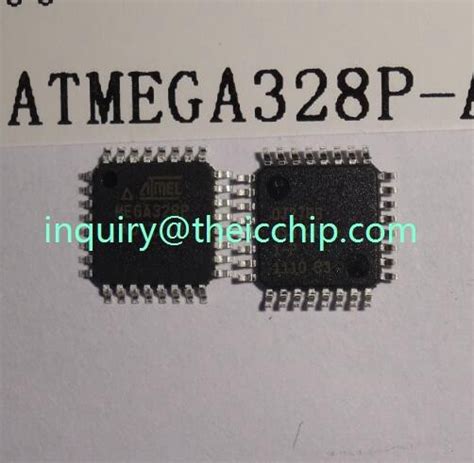 Atmega P Aur Memory Mcu Suppliers Discount And Cheap Ic Chip Co