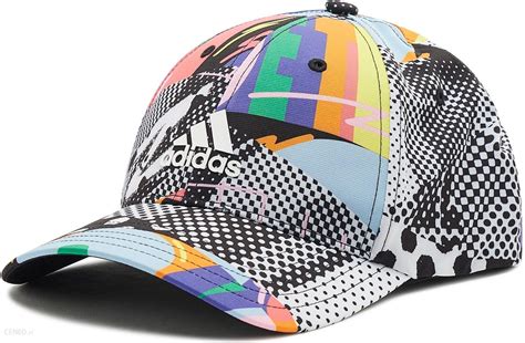 Czapka Z Daszkiem Adidas Love Unites Aeroready Baseball Hc