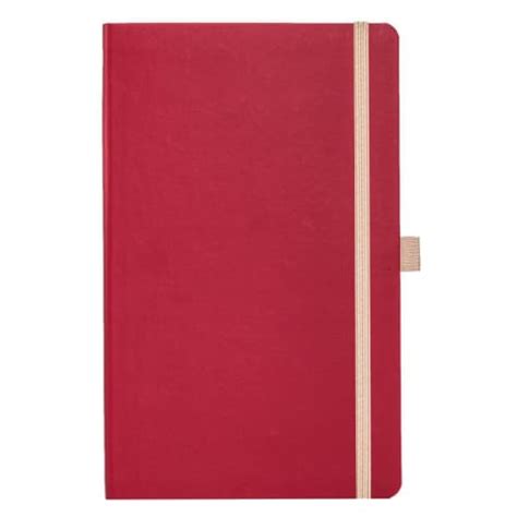 Eco Friendly Ruled Appeel Notebooks Total Merchandise