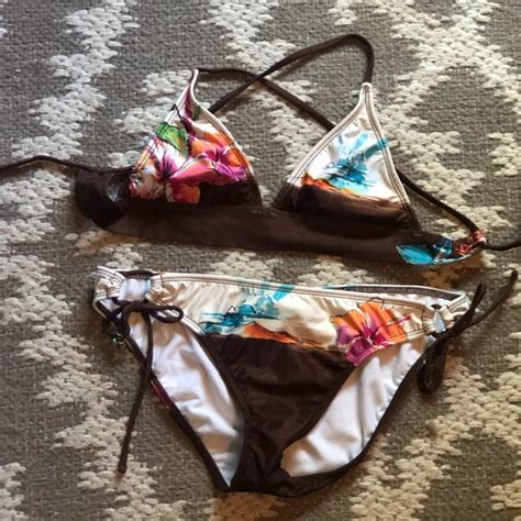 Raisins Swim Raisins 2 Piece Bikini Poshmark