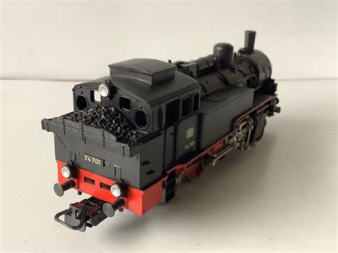 Digital M Rklin Ho Ac Dampf Lok Br Db Top Dr S Ebay