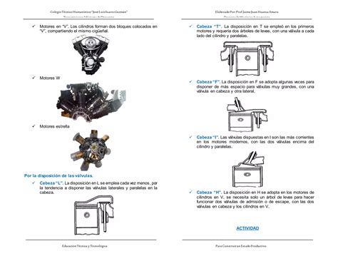 TEXTO CLASIFICACIÓN DE MOTORES PPT Descarga Gratuita