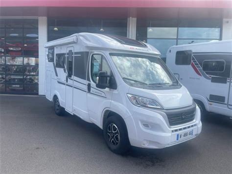 Adria Compact SP Plus Occasion Annonces De Camping Car En Vente Net