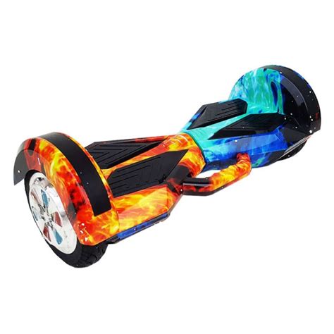 alpha electric  hoverboard playone