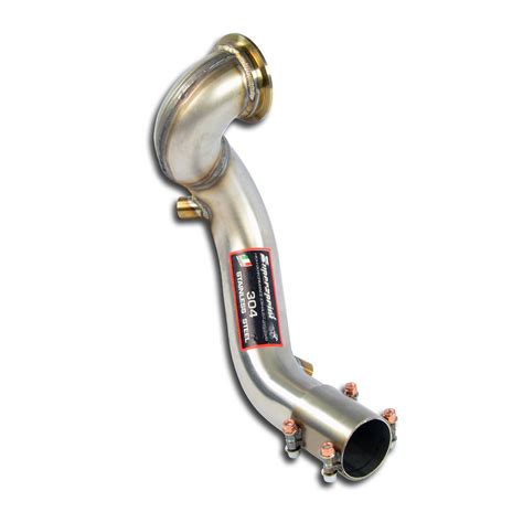 Performance Sport Exhaust For Alfa Romeo C Alfa Romeo C Tbi