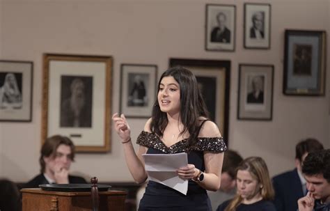 Reem Ibrahim On Twitter Thank You So Much To The Cambridgeunion For